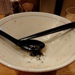 地球の中華そば - 