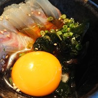 KINKA sushi bar izakaya 渋谷 - 