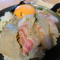 KINKA sushi bar izakaya 渋谷 - 