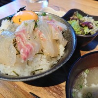 KINKA sushi bar izakaya 渋谷 - 