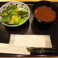 肉寿司 肉和食 KINTAN コレド室町 - 