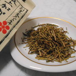 丸八製茶場 - 加賀棒茶