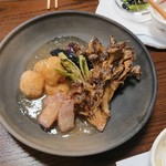 食遊 こうぼう - 