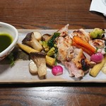 食遊 こうぼう - 