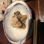 きはるの胡麻鯖や - 