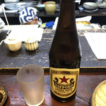 きはるの胡麻鯖や - 