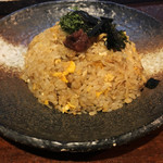 きはるの胡麻鯖や - 