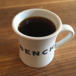 BENCH coffee - 