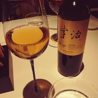 ラ・ロカンダ ザ・リッツ・カールトン京都 - 