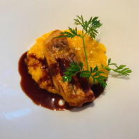 ミチノ・ル・トゥールビヨン - 