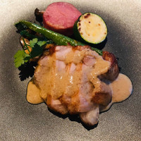 ミチノ・ル・トゥールビヨン - 