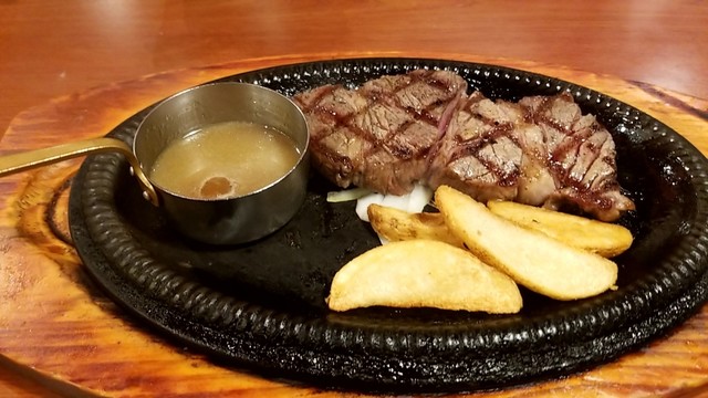 閉店 カウボーイ家族 島田店 植田 名古屋市営 ファミレス 食べログ