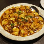 多謝 - 麻婆豆腐