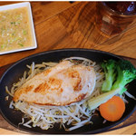 筋肉食堂 - 
