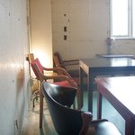 エーテル - 店内