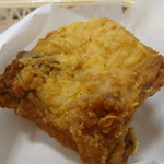 ケンタッキー フライドチキン - １Pチキン