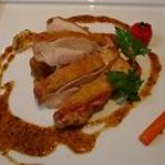 リュドコマンセ - 鶏肉