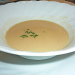 La・miroir - スープ