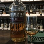 酒屋のACE - H30.12　オーヘントッシャン12年