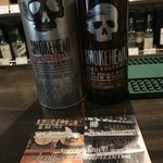 酒屋のACE - H30.12　スモークヘッドは次回のお楽しみ・周年記念ポストカード