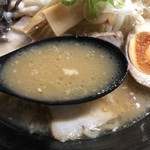 喜zu菜 - スープ