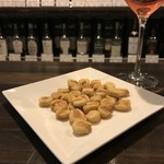 酒屋のACE - H30.12　2回目　サービスジャイアントコーン