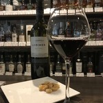 酒屋のACE - H30.12　2回目　赤ワイン