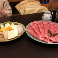 人形町今半 上野広小路店 - 