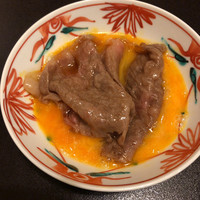 人形町今半 上野広小路店 - 