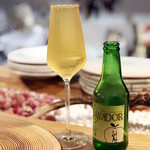 bistro Chic - マヤドール ('18.11月上旬)