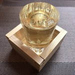 食彩厨房 甚兵衛 - 鷹勇 なかだれ