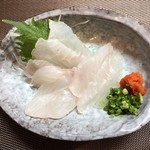 食彩厨房 甚兵衛 - 赤水