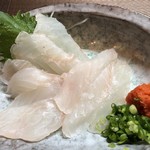 食彩厨房 甚兵衛 - 赤水