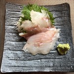 食彩厨房 甚兵衛 - つづりめばる