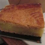 Michalak Takeaway - Gâteau Basque