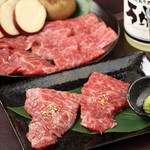 Kanazawa Yakiniku Rakudo Koro Bamba - 