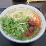 Kakyou Beisen - 牛肉米線