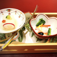人形町 今半 東京ガーデンテラス紀尾井町店 - 