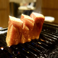 焼うお いし川 - 立ててやきます