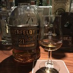 the BAR ACE - H30.12　アベルフェルディ21年