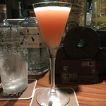 the BAR ACE - H30.12　ジャックローズ