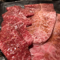 うしごろ 貫 五反田店 - 