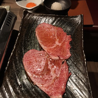 うしごろ 貫 五反田店 - 