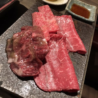 うしごろ 貫 五反田店 - 