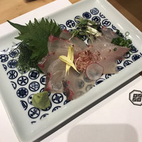 博多炉端 炉邸 - 