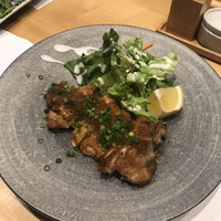 博多炉端 炉邸 - 