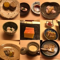 日本橋蛎殻町 すぎた - 
