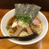 らぁめん 葉月 らぁめん 葉月