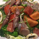 ビストロ ティアボ - 