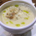 ビストロ ティアボ - 